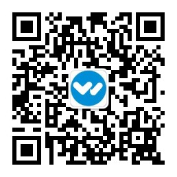  Follow WeChat official account